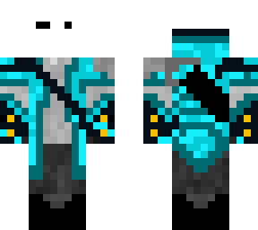 skull archer