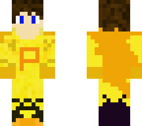 super pato/super duck