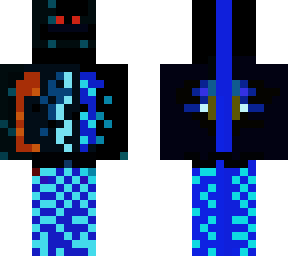 the diamond death creeper