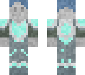 the heroicknight