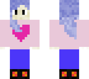 this is elly. she is very kind and cute, but somethimes a bit lazy. she like piz