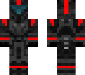 unsc commander