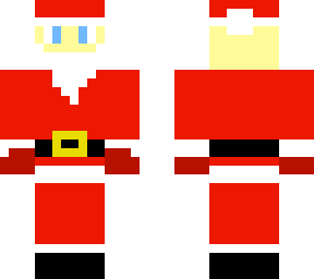 weihnachtsmann