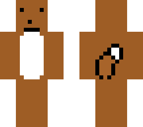 wierd fox
