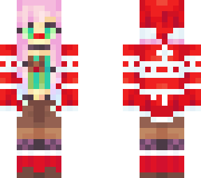 - let it snow - contest entry -