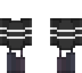 a pill to drain the shame - outfit base