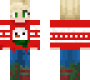 aaron/oddplanet christmas