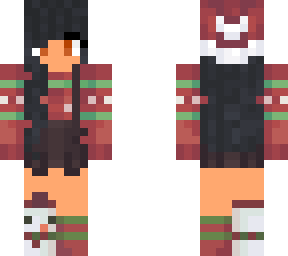 aphmau christmas