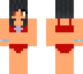 aphmau lifeguard