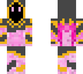 auriel vengeful spirit healer