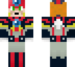 axl mmx7