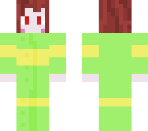baby chara