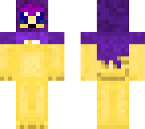 bad end bolt v2