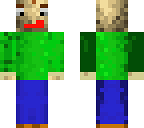 baldi's basics