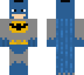 batman de los 90s