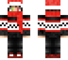 bebepancho navidad :3
