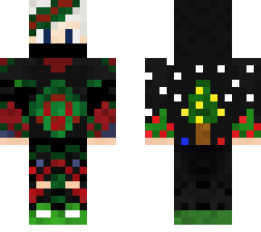 beyond christmas