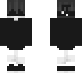 black&white