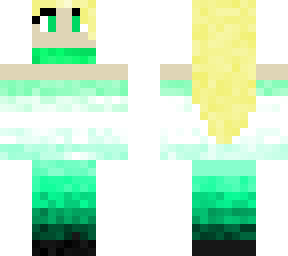 blonde 532