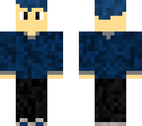 blueman