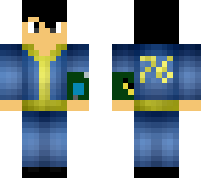 boy scout boy fallout 76