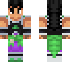 broly