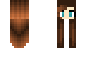 brown hair base 3