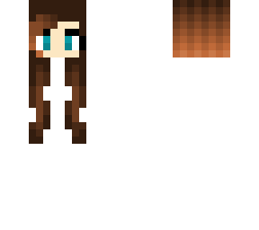 brown hair base 4