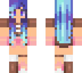 candy girl