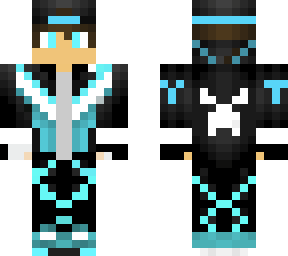 caspanb boyskin