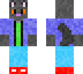 cat boy