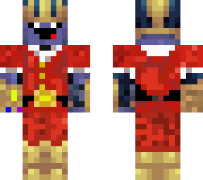 checogo santa