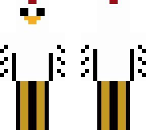 chicken
