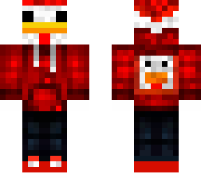 christ mas skin2.o