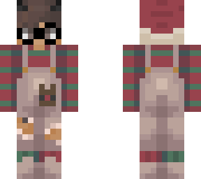 christmas boy-skin not mine-just an edit