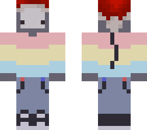 christmas computer boy