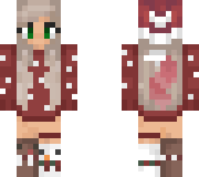 christmas edit