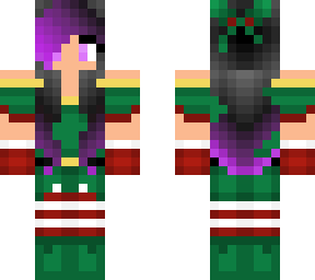 christmas elf