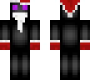 christmas enderslime