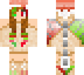christmas me