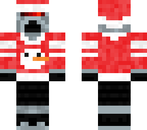 christmas robot