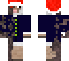 christmas skillpfote