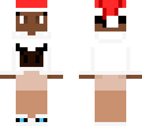 christmas skin is here
