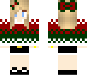christmas sweater