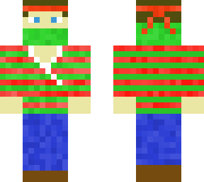 christmas sweater ninja