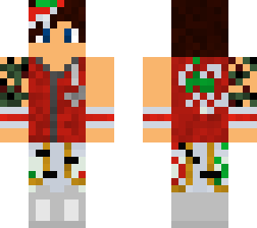 christmaskenah