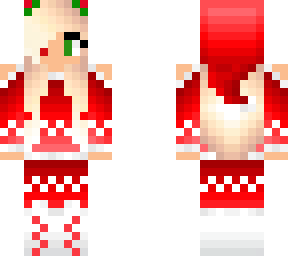 christmus hypnotyzed