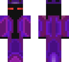 corrupt ender king skin