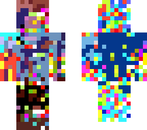 crashed death herobrine