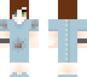 crazy oc concept art